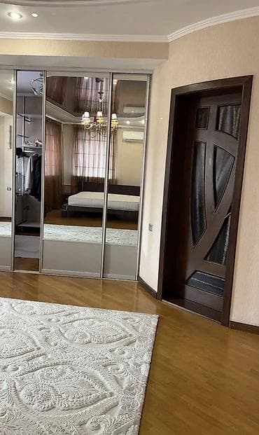 оренда жилья: 500 м², 7 комнат — 9