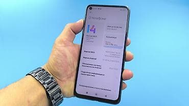 redmi 9 т: Redmi, Redmi Note 9T, Колдонулган, 128 ГБ, түсү - Кара, 2 SIM — 4