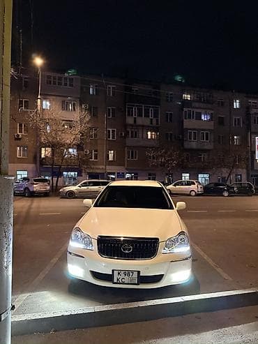 Toyota Crown Majesta: 2005 г., 4.3 л, Автомат, Бензин, Седан