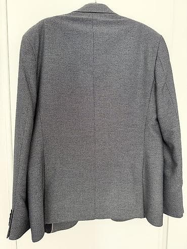 tech flecee nike: Пиджак GIOTELLI - абсолютно новый (с этикеткой, не ношеный) - Модель — 5