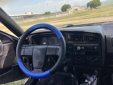 sg 9: Volkswagen Passat Variant: 1991 г., Механика, Универсал — 8