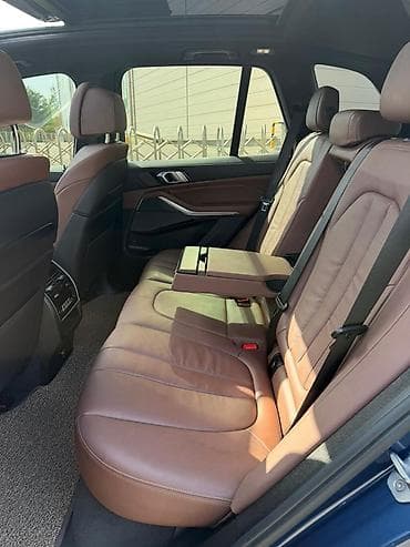 bmw 7 e38: BMW X5: 2019 г., 3 л, Автомат, Дизель, Кроссовер — 10