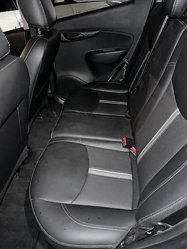 диски spark: Chevrolet Spark: 2022 г., 1 л, Вариатор, Бензин, Хэтчбэк — 8