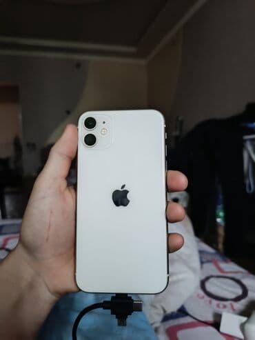 редми телефон новый: IPhone 11, Белый, Кабель — 1