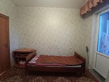 18 м², С мебелью