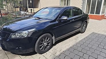 1991 accord: Honda Accord: 2008 г., 2.4 л, Автомат, Бензин, Седан — 1