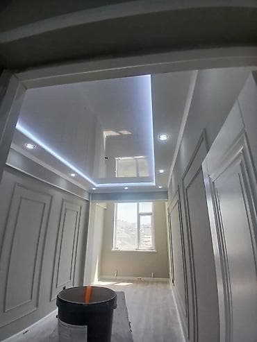 евро потолки: Ремонт под ключ | Квартиры Больше 6 лет опыта — 5