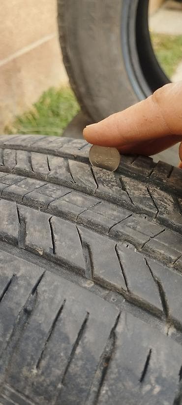 4100 r16: 205.65.16с.1шт за 4500с остальные по 1000с. 185.65.15 Тойота Ист 5000с — 4