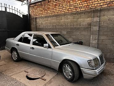 w211 стоп: Mercedes-Benz W124: 1993 г., 2.2 л, Механика, Бензин, Седан — 4