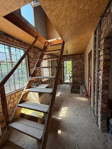 📍Панорама 🔘3-комнаты 🔘2 этажа 🔘94,27м² 🌿 Продаётся уютная дача на — 4