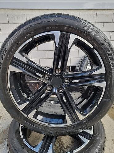 launch pro elite: Колеса в сборе 235 / 45 / R 18, Лето, Новый, Комплект, Легковые, Литые, отверстий - 5 — 1