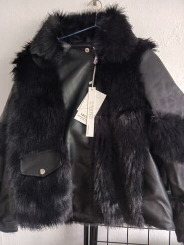 спортивные костюмы женские больших размеров: Пуховик, По колено, С поясом, M — 3