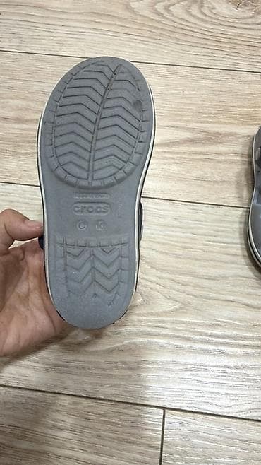 ремишки: Детские сандалии Crocs оригинал. - Модель: детские сандалии с — 2