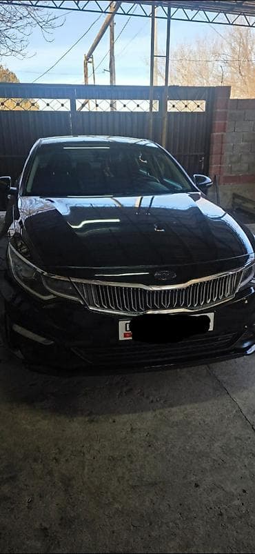 киа сид бампер передний: Kia Optima: 2019 г., 2.4 л, Автомат, Бензин, Седан — 1
