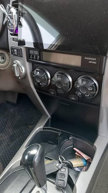 toyota sequea: Toyota 4Runner: 2007 г., 4.7 л, Автомат, Газ, Внедорожник — 2