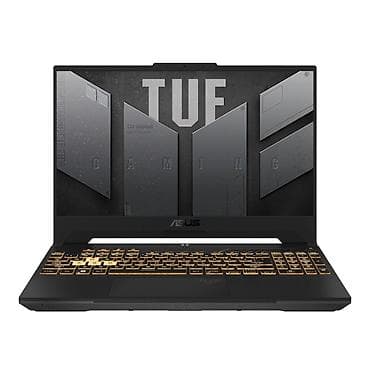 4070 ti ноутбук: Игровой ноутбук ASUS TUF Gaming F15 Ключевые характеристики: - — 1