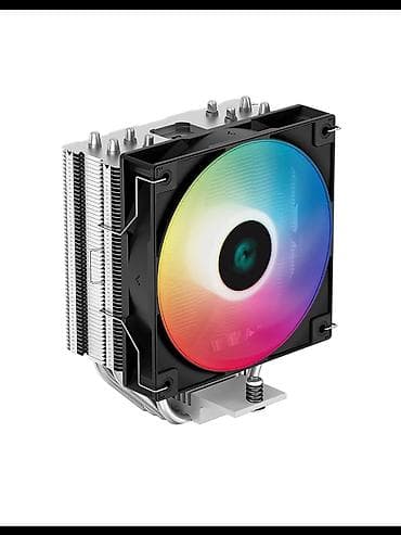 i5 11400f: Материнская плата для ПК, Gigabyte, AM4 — 7