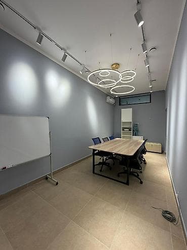 Коммерциялык мүлк: 🏢 Продаётся Идеальное коммерческое помещение 412 м2 ЖК Лондон 📍 — 4