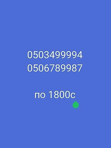 nokia 500: Красивые номера для Вас — 1