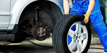 требуется кафельшики: Требуется мастер с опытом работы на шиномонтаж. Режим работы с 08.00 — 1