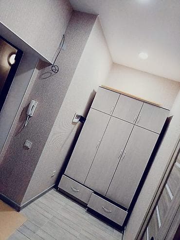 1к: 1 комната, 40 м², Элитка, 3 этаж, Евроремонт — 4