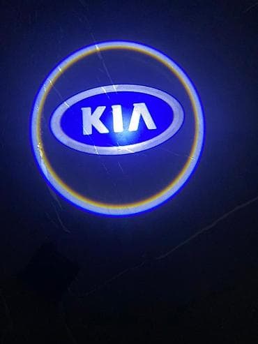 Инструменты для авто: Декоративная подсветка Для дверей — 9