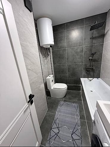 2 комнаты, 49 м², Технопарк Элитка, 8 этаж, Дизайнерский ремонт — 10