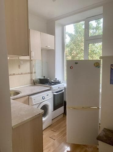район палитех: 2 комнаты, 30 м², Сталинка, 3 этаж — 9