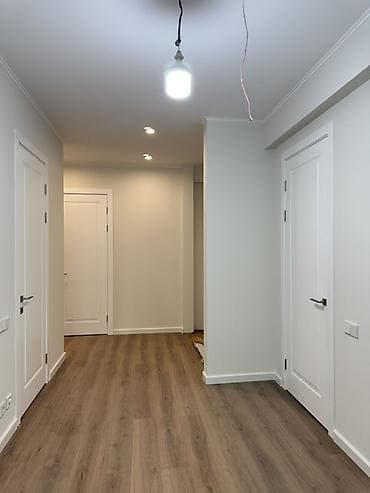 Недвижимость: 3 комнаты, 133 м², Элитка, Асанбай мкр Элитка, 6 этаж, Свежий ремонт — 2