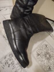 обувь для охоты: САПОГИ ЗИМА ЧИСТАЯ КОЖАВНУТРИ НАТУРАЛЬНЫЙ МЕХПРОИЗВОДСТВО БЕЛАРУСЬ — 6