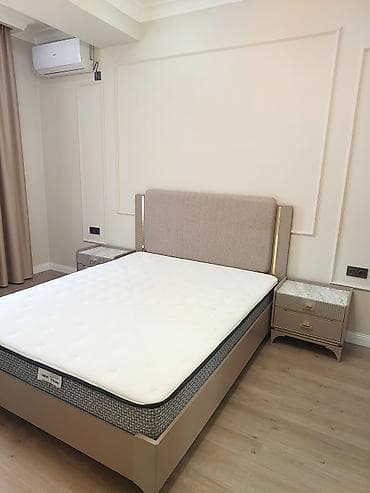 Новостройки от застройщика: 1 комната, 41 м², Джал-15 5 этаж, Дизайнерский ремонт — 4