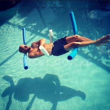 некая: Этот инвентарь считается универсальным. Ведь пользоваться им могут — 1