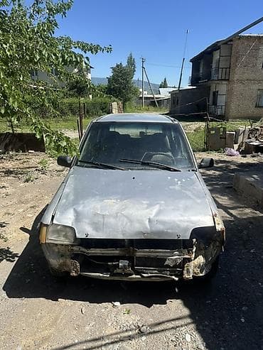 Mini: Mini : 1990 г., Механика, Бензин, Хэтчбэк — 4