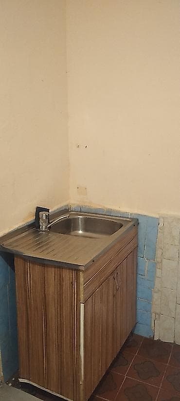 дом в ат башы: 16 м², 2 комнаты — 2