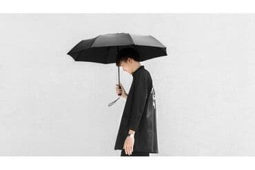 Шкафтар: Данная модель мужского зонта от Popular будет не только надежной — 6