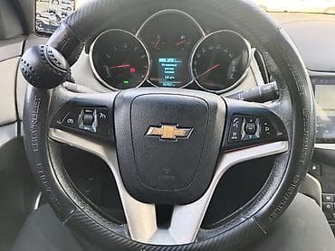 наборы ключей б у: Chevrolet Cruze: 2014 г., 1.8 л, Механика, Газ, Универсал — 7