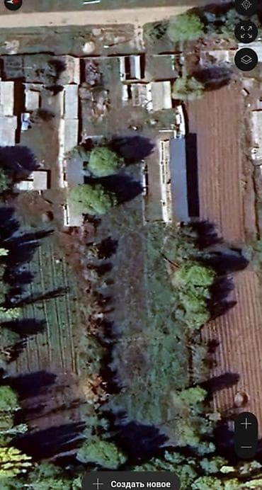 platinum park: 50 соток, Для строительства, Тех паспорт — 2