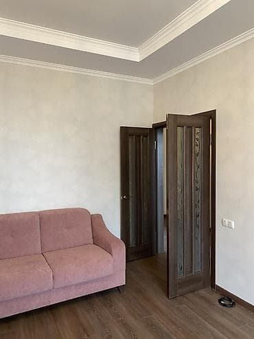 петропавловка кыргызстан: 3 комнаты, 92 м², Элитка, 5 этаж, Дизайнерский ремонт — 3