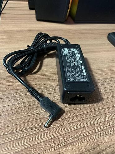 ipad 1: Блок питания для ноутбука ASUS - Оригинальный адаптер питания — 2