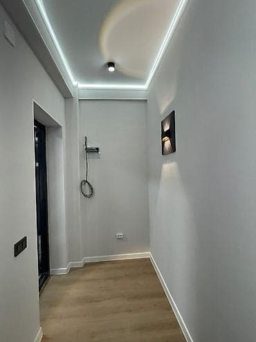 2 room flat: 2 комнаты, Собственник, С мебелью полностью — 8