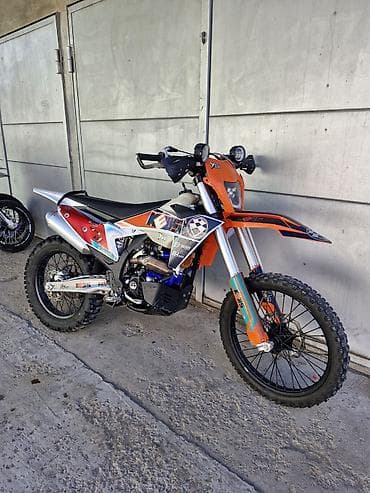 ендура: 🏍️ Продам Kews K-23 nb300 (на прогрессии) ✅ Мотоцикл в отличном — 2