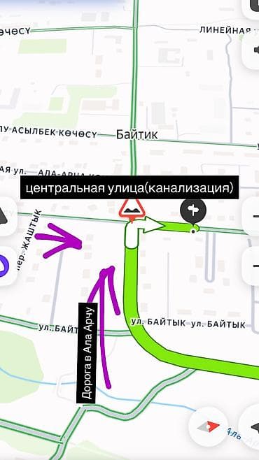Жер тилкелери: 5 соток, Курулуш, Кызыл китеп — 2