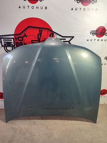 mazda cronos капот: Mitsubishi — 1