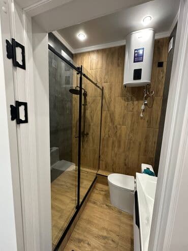 1 комнатная квартира в аренду: 1 комната, 43 м², Элитка, 4 этаж, Дизайнерский ремонт — 5