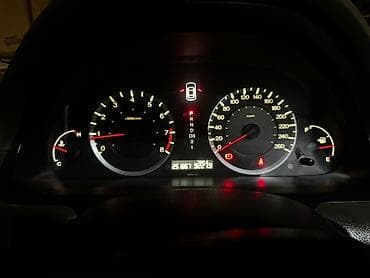 Транспорт: Honda Accord: 2009 г., 2.4 л, Автомат, Бензин, Седан — 9