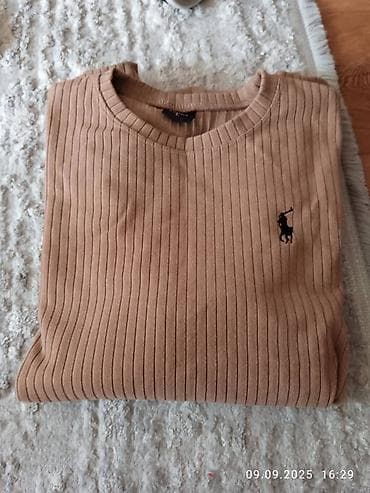 Отдам даром: Мужской Батник новый. Размер 46-48 — 1