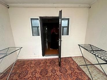 archa group: 🏡 **ПРОДАЁТСЯ УЧАСТОК С ДОМОМ — АН «АСМАН СИТИ»** 📍 Район — 5