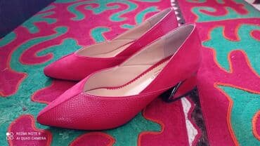 обувь ортопед: Meray Kee, один раз надела почти что новое — 3