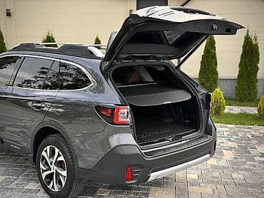 Subaru Outback: 2020 г., 2.5 л, Автомат, Бензин, Кроссовер — 10