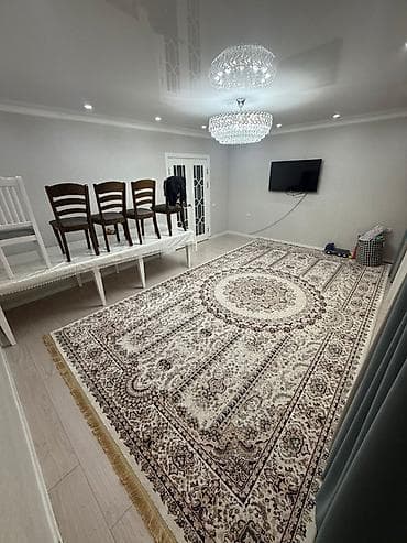 Продажа квартир: 3 комнаты, 82 м², Индивидуалка, 5 этаж, Евроремонт — 6